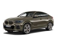 BMW X6 G06 M50D 400ZS X-DRIVE M-SPORTPAKET SOFT CLOSE PANORAMA INDIVIDUAL LEATHER DASH HARMAN KARDON 